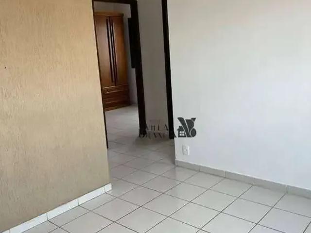 Apartamento para Venda em São José dos Campos/SP Jardim das Indústrias 2 Quartos