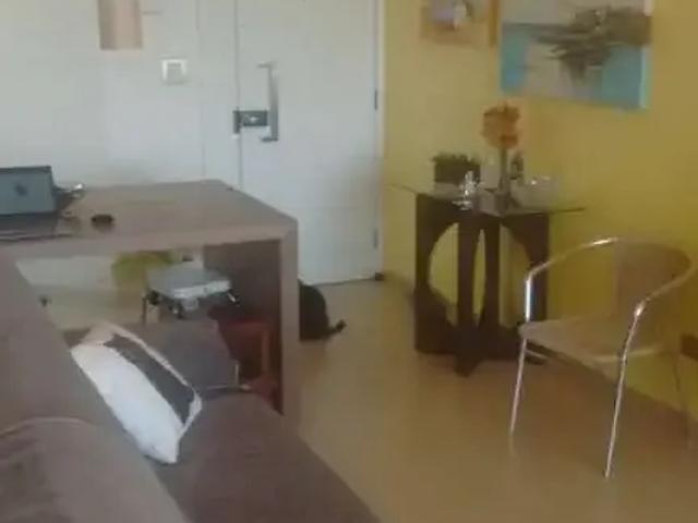 Apartamento para Venda em São José dos Campos/SP Jardim das Indústrias 2 Quartos