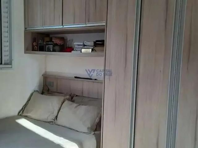 Apartamento para Venda em São José dos Campos/SP Jardim das Indústrias 2 Quartos