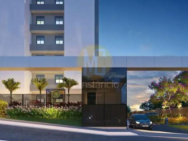 Apartamento para Venda em São José dos Campos/SP Jardim das Indústrias 2 Quartos