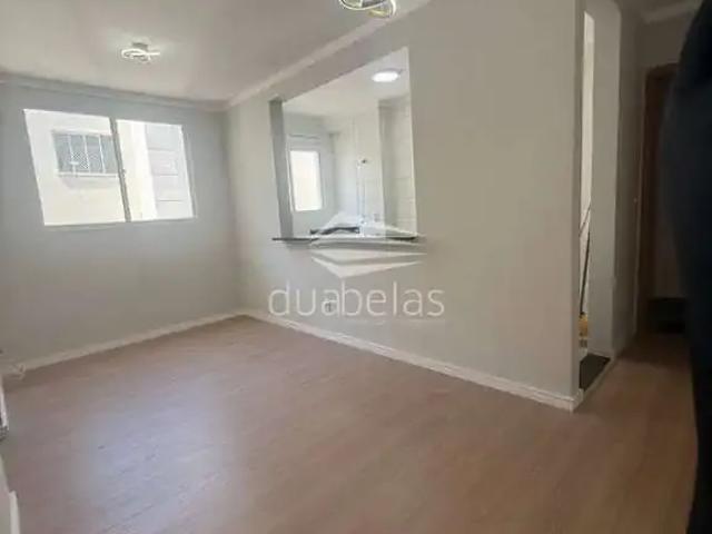 Apartamento para Venda em São José dos Campos/SP Jardim das Indústrias 2 Quartos