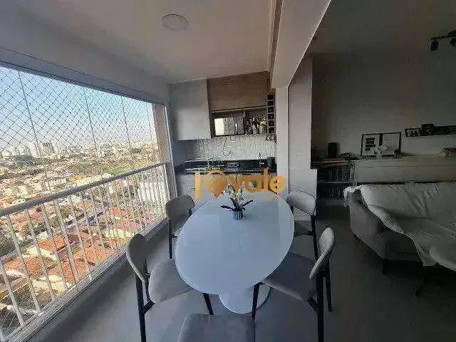 Apartamento para Venda em São José dos Campos/SP Jardim das Indústrias 2 Quartos