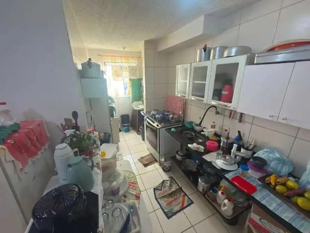 Apartamento para Venda em São José dos Campos/SP Jardim das Indústrias 2 Quartos
