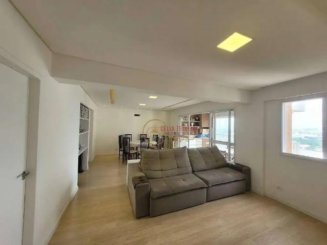 Apartamento para Venda em São José dos Campos/SP Jardim das Indústrias 2 Quartos