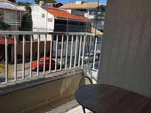 Apartamento para Venda em São José dos Campos/SP Jardim das Indústrias 2 Quartos
