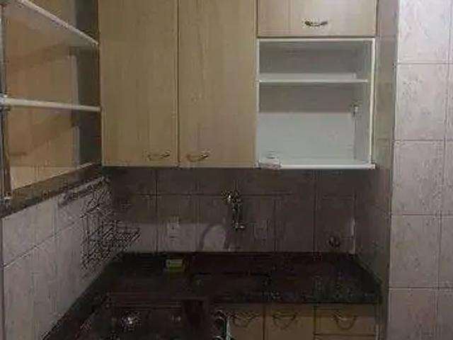 Apartamento para Venda em São José dos Campos/SP Jardim das Indústrias 2 Quartos
