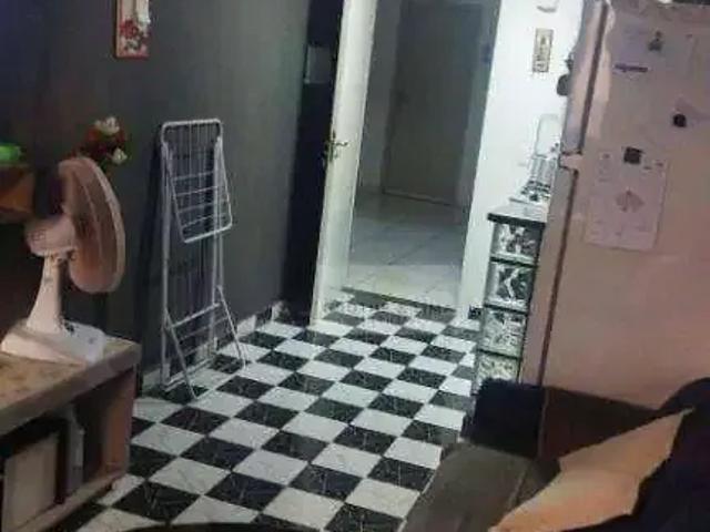 Apartamento para Venda em São José dos Campos/SP Jardim das Indústrias 2 Quartos