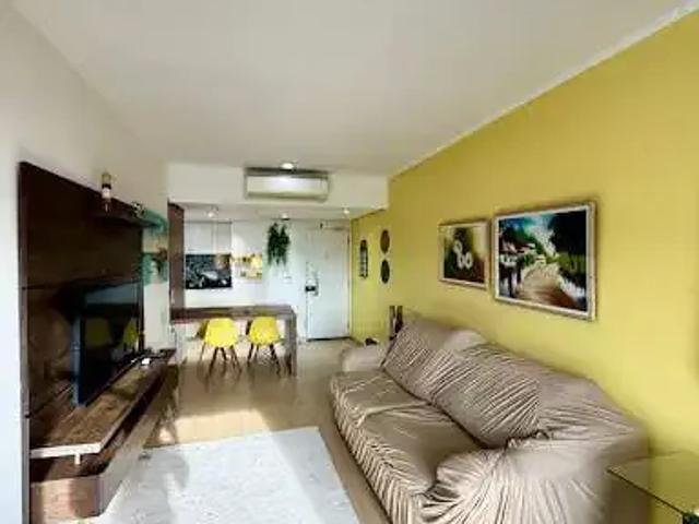 Apartamento para Venda em São José dos Campos/SP Jardim das Indústrias 2 Quartos
