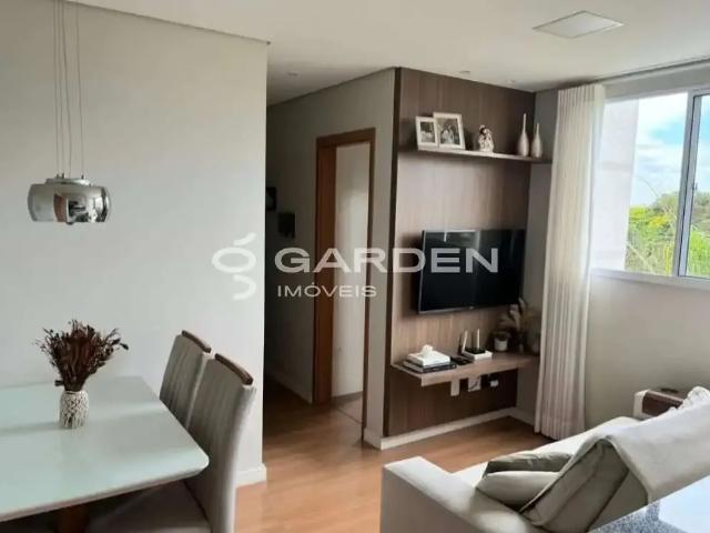 Apartamento para Venda em São José dos Campos/SP Jardim das Indústrias 2 Quartos