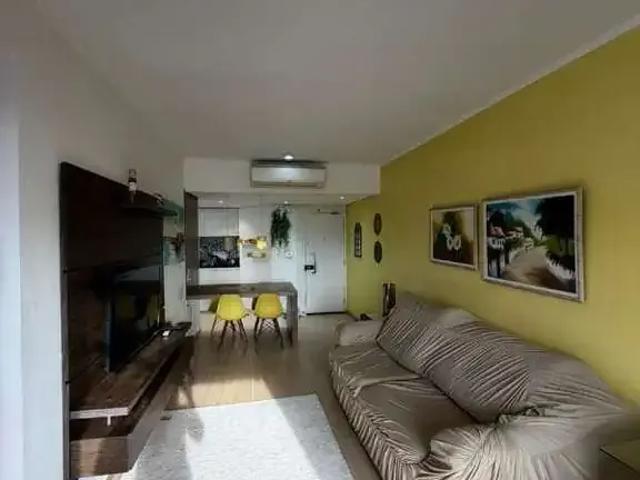 Apartamento para Venda em São José dos Campos/SP Jardim das Indústrias 2 Quartos