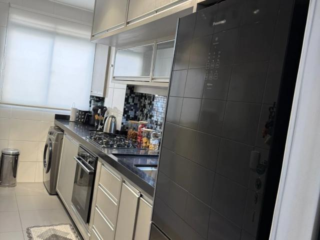 Apartamento para Venda em São José dos Campos/SP Jardim das Indústrias 2 Quartos