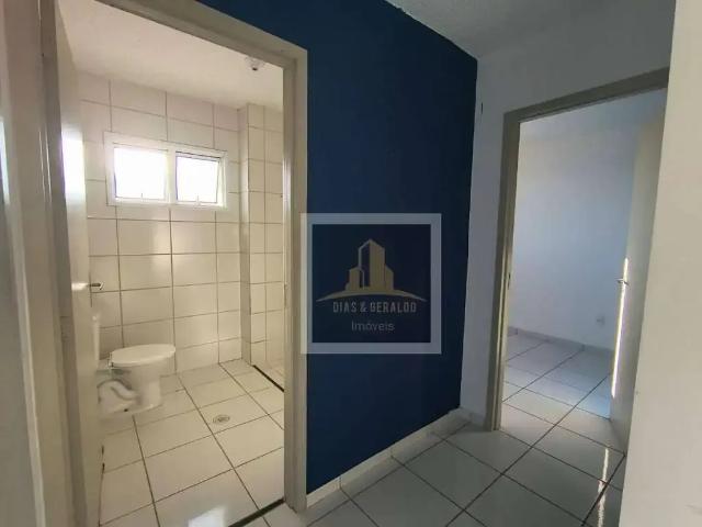 Apartamento para Venda em São José dos Campos/SP Jardim das Indústrias 2 Quartos