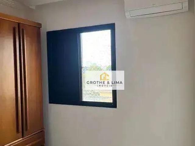 Apartamento para Venda em São José dos Campos/SP Jardim das Indústrias 2 Quartos