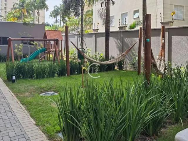 Apartamento para Venda em São José dos Campos/SP Jardim das Indústrias 2 Quartos