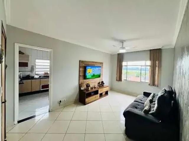 Apartamento para Venda em São José dos Campos/SP Jardim das Indústrias 2 Quartos