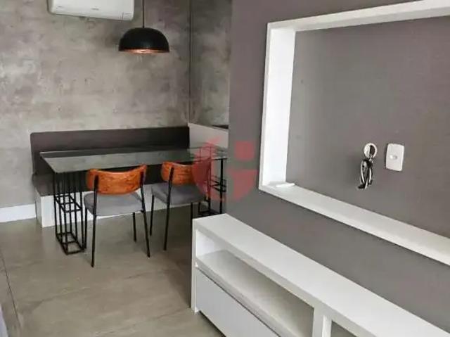 Apartamento para Venda em São José dos Campos/SP Jardim das Indústrias 2 Quartos