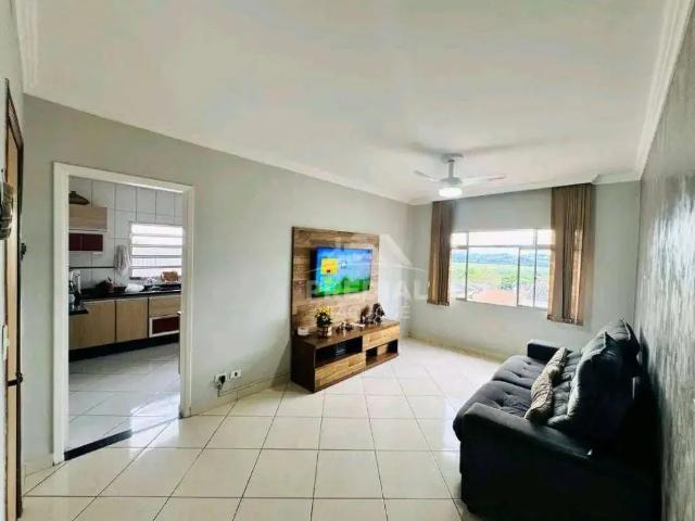 Apartamento para Venda em São José dos Campos/SP Jardim das Indústrias 2 Quartos