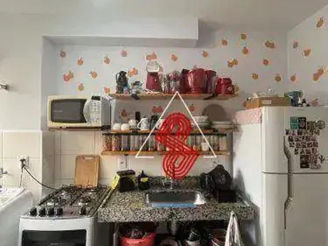 Apartamento para Venda em São José dos Campos/SP Jardim das Indústrias 2 Quartos