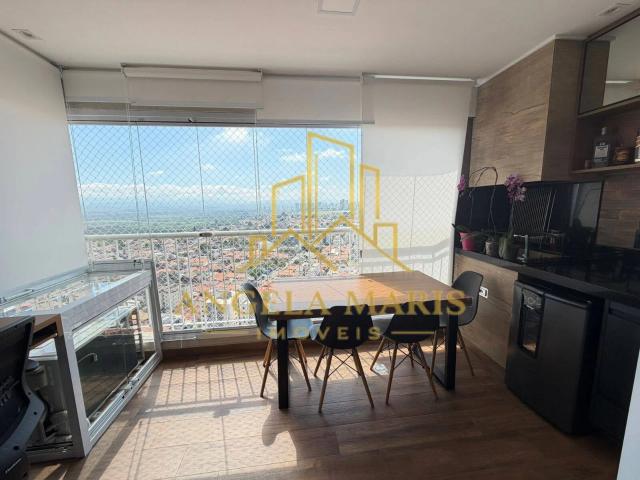 Apartamento para Venda em São José dos Campos/SP Jardim das Indústrias 2 Quartos