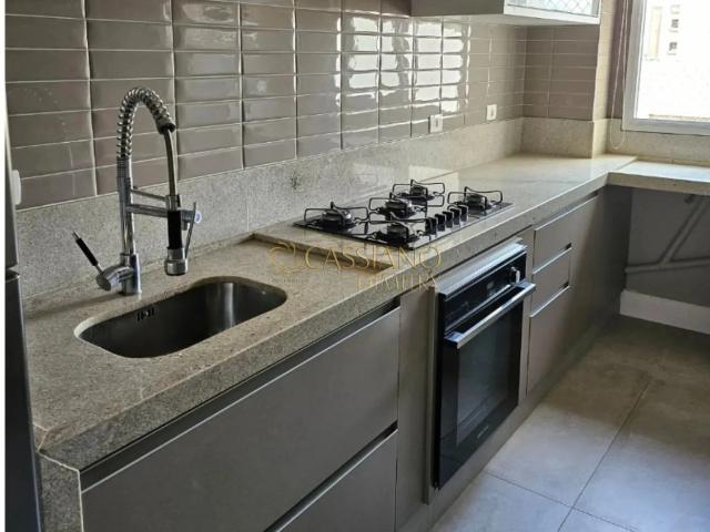 Apartamento para Venda em São José dos Campos/SP Jardim das Indústrias 2 Quartos