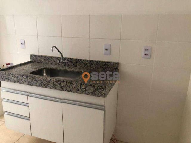 Apartamento para Venda em São José dos Campos/SP Jardim das Indústrias 2 Quartos