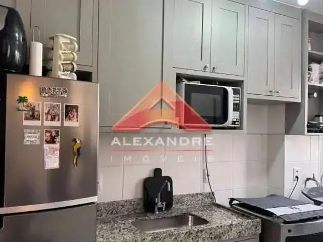Apartamento para Venda em São José dos Campos/SP Jardim das Indústrias 2 Quartos