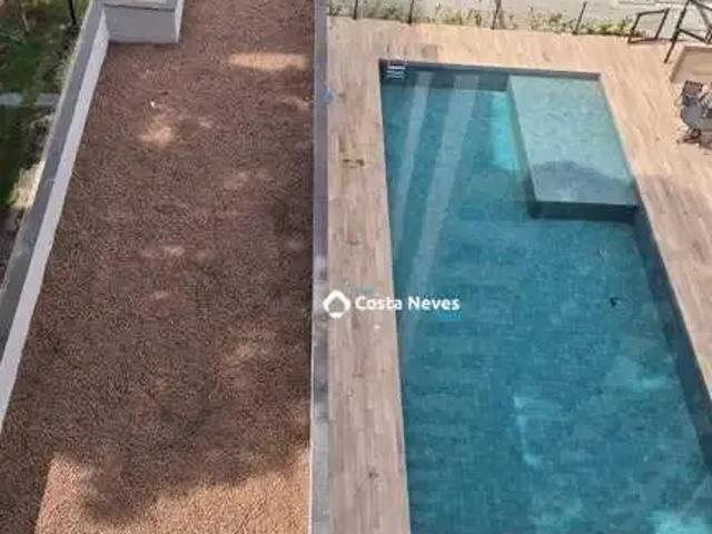 Apartamento para Venda em São José dos Campos/SP Jardim das Indústrias 2 Quartos