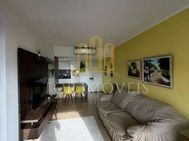 Apartamento para Venda em São José dos Campos/SP Jardim das Indústrias 2 Quartos