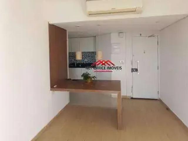 Apartamento para Venda em São José dos Campos/SP Jardim das Indústrias 2 Quartos