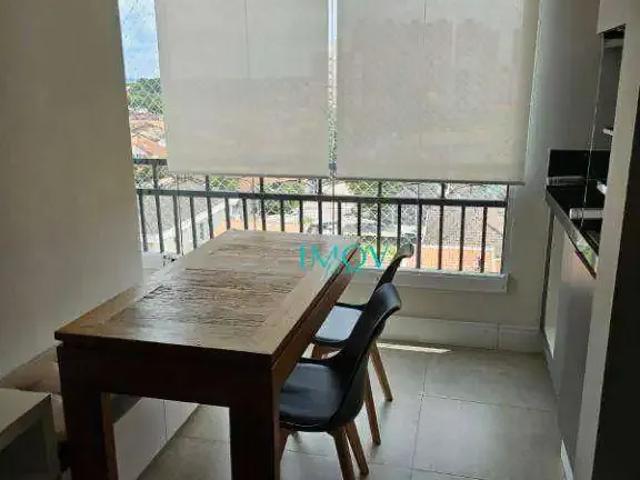 Apartamento para Venda em São José dos Campos/SP Jardim das Indústrias 2 Quartos