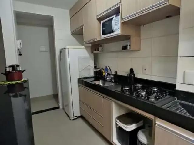 Apartamento para Venda em São José dos Campos/SP Jardim das Indústrias 2 Quartos