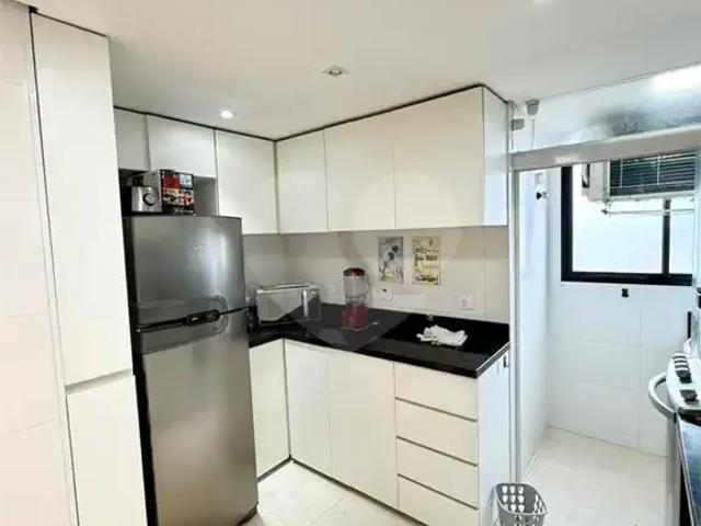 Apartamento para Venda em São José dos Campos/SP Jardim das Indústrias 2 Quartos