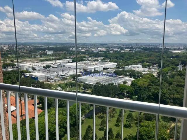 Apartamento para Venda em São José dos Campos/SP Jardim das Indústrias 2 Quartos