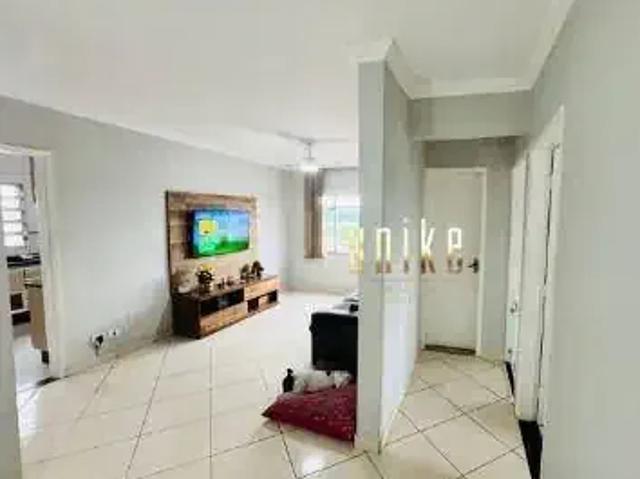 Apartamento para Venda em São José dos Campos/SP Jardim das Indústrias 2 Quartos