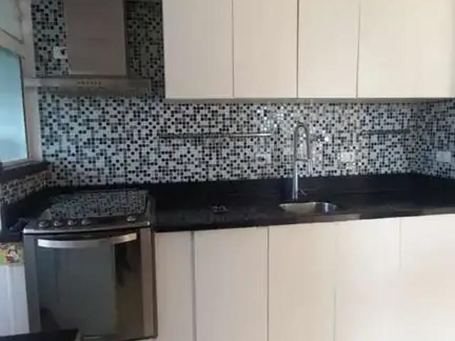 Apartamento para Venda em São José dos Campos/SP Jardim das Indústrias 2 Quartos