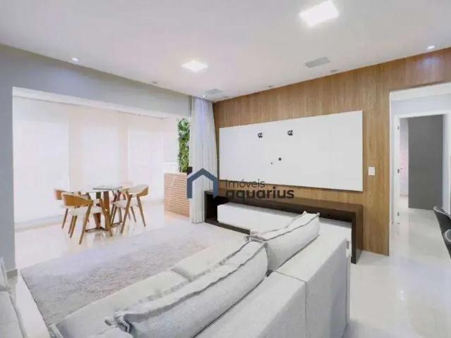 Apartamento para Venda em São José dos Campos/SP Jardim das Indústrias 2 Quartos