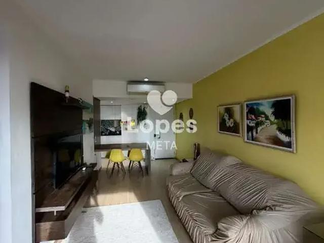 Apartamento para Venda em São José dos Campos/SP Jardim das Indústrias 2 Quartos