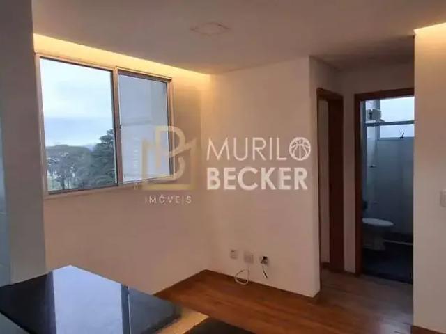 Apartamento para Venda em São José dos Campos/SP Jardim das Indústrias 2 Quartos