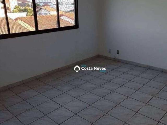 Apartamento para Venda em São José dos Campos/SP Jardim das Indústrias 2 Quartos