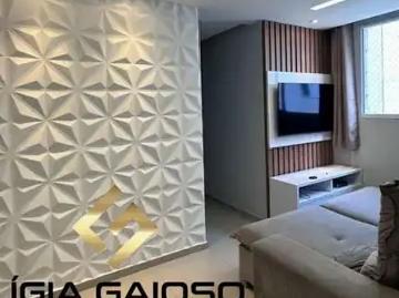 Apartamento para Venda em São José dos Campos/SP Jardim das Indústrias 2 Quartos