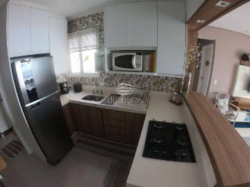 Apartamento para Venda em São José dos Campos/SP Jardim das Indústrias 2 Quartos