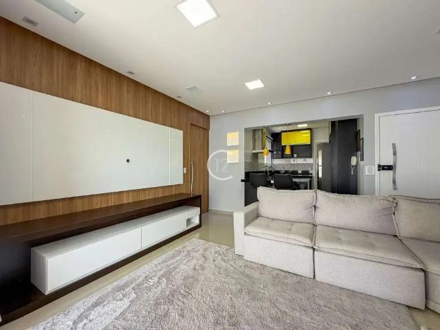 Apartamento para Venda em São José dos Campos/SP Jardim das Indústrias 2 Quartos