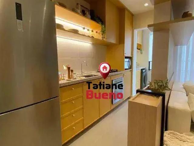 Apartamento para Venda em São José dos Campos/SP Jardim das Indústrias 2 Quartos
