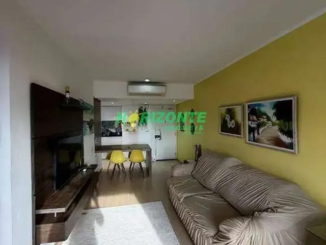 Apartamento para Venda em São José dos Campos/SP Jardim das Indústrias 2 Quartos