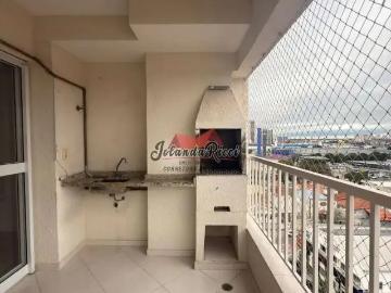 Apartamento para Venda em São José dos Campos/SP Jardim das Indústrias 2 Quartos