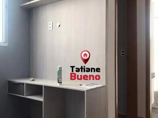 Apartamento para Venda em São José dos Campos/SP Jardim das Indústrias 2 Quartos