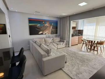 Apartamento para Venda em São José dos Campos/SP Jardim das Indústrias 2 Quartos