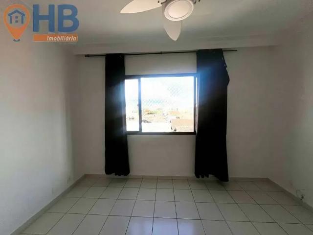 Apartamento para Venda em São José dos Campos/SP Jardim das Indústrias 2 Quartos