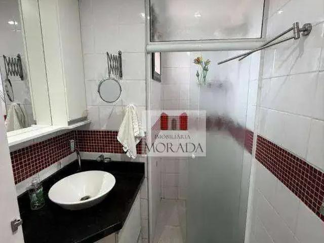 Apartamento para Venda em São José dos Campos/SP Jardim das Indústrias 2 Quartos