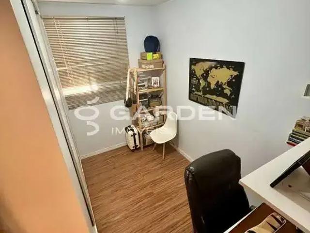 Apartamento para Venda em São José dos Campos/SP Jardim das Indústrias 2 Quartos
